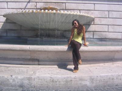 fadwa tanger
